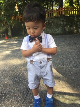 RYUNOSUKEさんのコーディネート