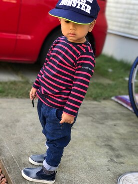 RYUNOSUKEさんのコーディネート