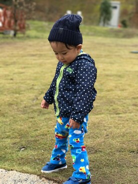 RYUNOSUKEさんのコーディネート