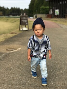 RYUNOSUKEさんのコーディネート