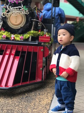 RYUNOSUKEさんのコーディネート