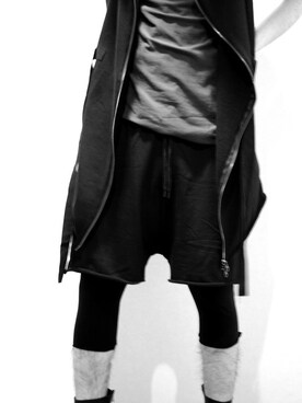「札幌セレクトショップ」｜NOIRさん（メンズ・172cm）の春コーディネート