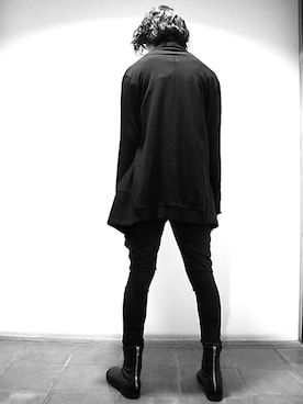 NOIRさんのコーディネート