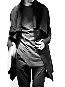 NOIRさんのコーディネート