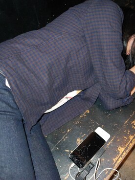 じょんさんのコーディネート