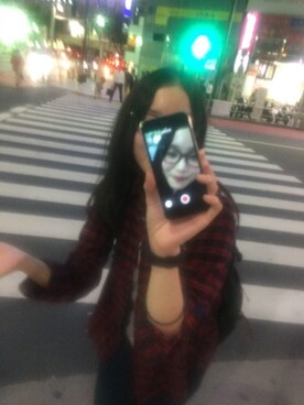 じょんさんのコーディネート