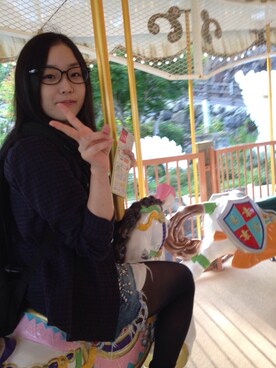 じょんさんのコーディネート