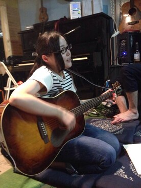 じょんさんのコーディネート