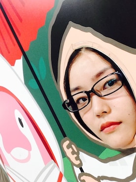 じょんさんのコーディネート