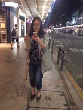 じょんさんのコーディネート