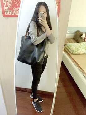 等风来的叶子さんのコーディネート