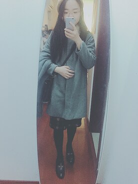 等风来的叶子さんのコーディネート