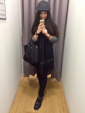 Teenyさんのコーディネート