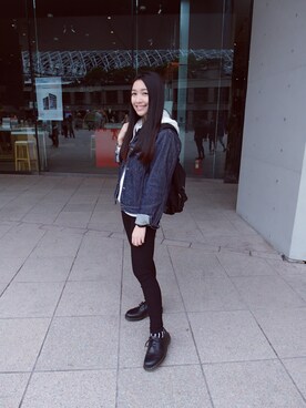 Teenyさんのコーディネート