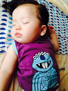 unaunaさんのコーディネート