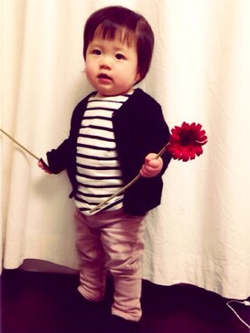 unaunaさんのコーディネート