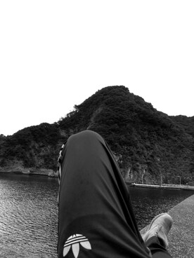 dk_drag_kingさんのコーディネート