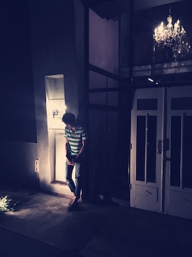 dk_drag_kingさんのコーディネート