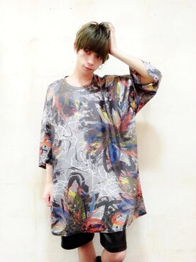 SHOGOさんのコーディネート