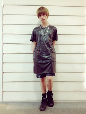 SHOGOさんのコーディネート