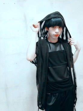 SHOGOさんのコーディネート