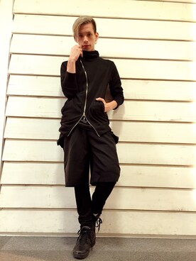 SHOGOさんのコーディネート