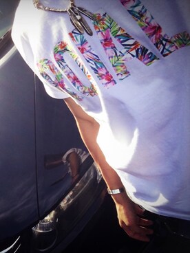 うーとさんのコーディネート