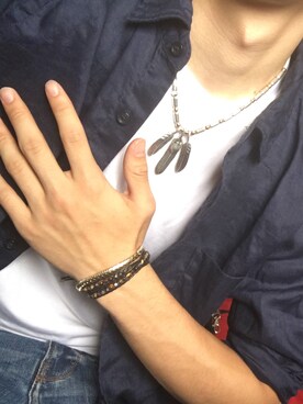 うーとさんのコーディネート