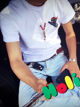 うーとさんのコーディネート