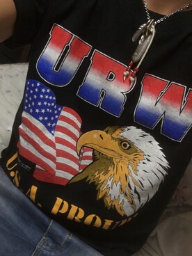 うーとさんのコーディネート