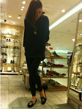 すぎぴー☆さんのコーディネート