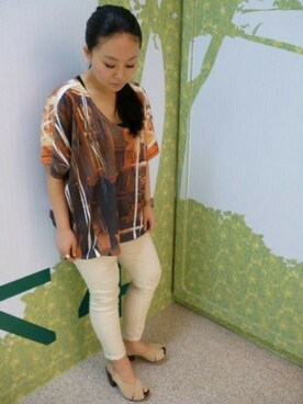 すぎぴー☆さんのコーディネート