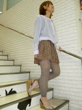 すぎぴー☆さんのコーディネート