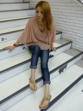 すぎぴー☆さんのコーディネート