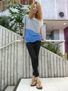 すぎぴー☆さんのコーディネート