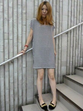 すぎぴー☆さんのコーディネート