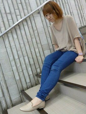 すぎぴー☆さんのコーディネート