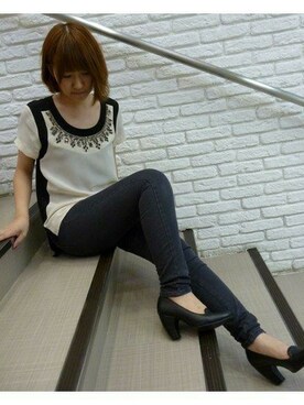 すぎぴー☆さんのコーディネート