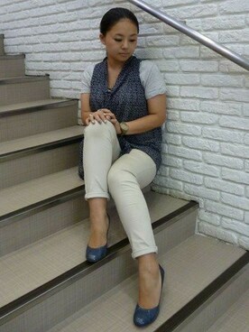 すぎぴー☆さんのコーディネート