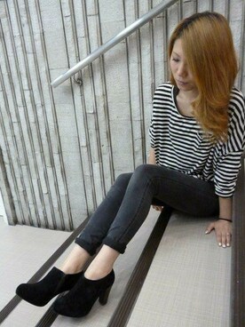 すぎぴー☆さんのコーディネート