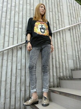 すぎぴー☆さんのコーディネート