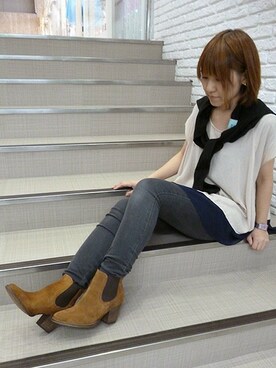 すぎぴー☆さんのコーディネート