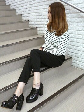 すぎぴー☆さんのコーディネート