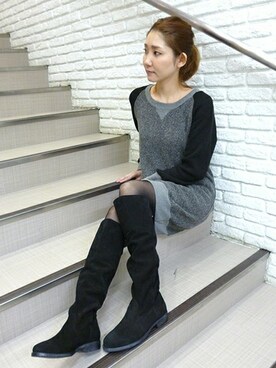 すぎぴー☆さんのコーディネート