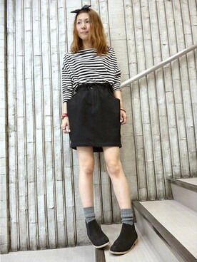 すぎぴー☆さんのコーディネート