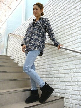 すぎぴー☆さんのコーディネート