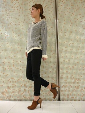 すぎぴー☆さんのコーディネート