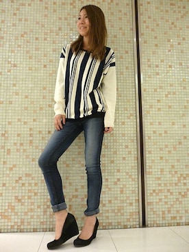 すぎぴー☆さんのコーディネート