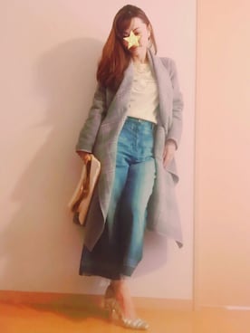 K&Lさんのコーディネート