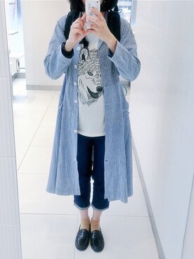 37さんのコーディネート